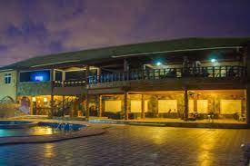 Oceanic Resort