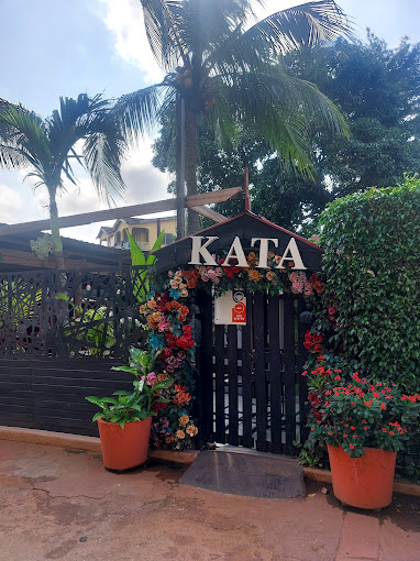 Kata lounge