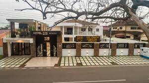 Tchetche Restaurant &amp; Hotel