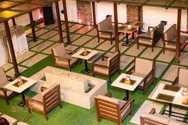 Tchetche Restaurant &amp; Hotel