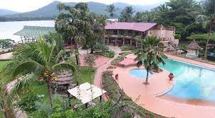 Afrikiko River Front Resort