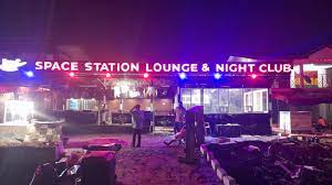 Space Station Night Club and Lounge
