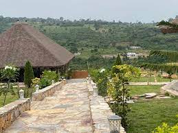 Bendu Village Resort