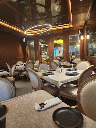 El Padrino Lounge