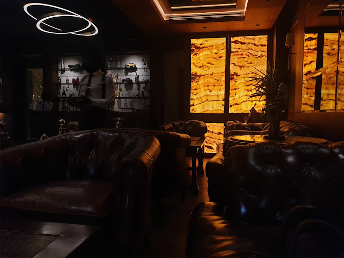 El Padrino Lounge