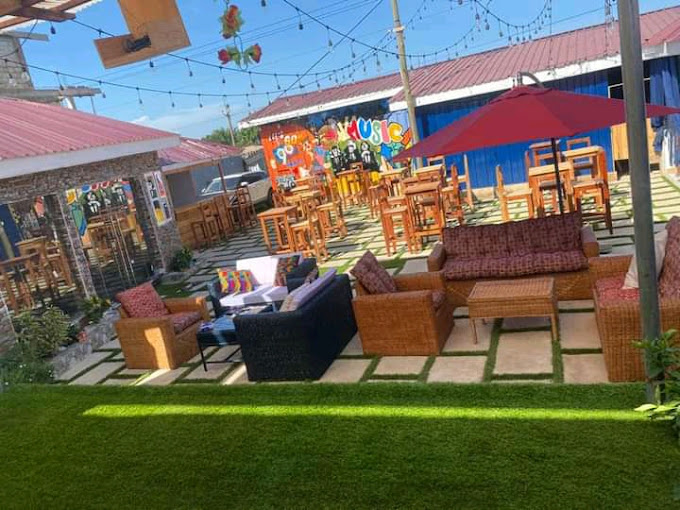 Cali Lounge And Restaurant