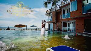 La Villa Aphro Hotel