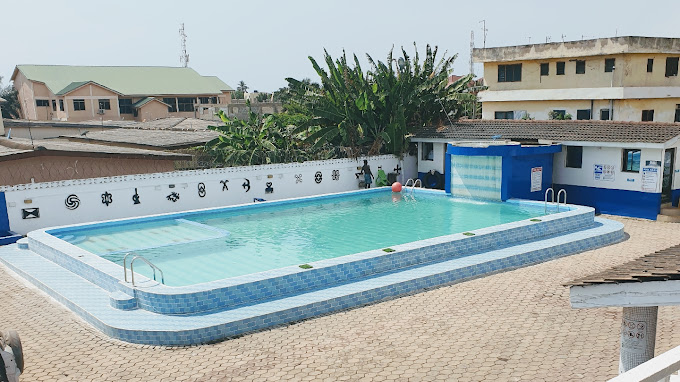 Euro Pool