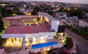 Kegali Hotel