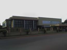 Kofi Annan Centre of Excellence in ICT