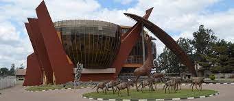 Kumasi Centre For National Culture
