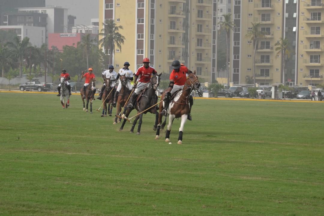 Accra Polo Club