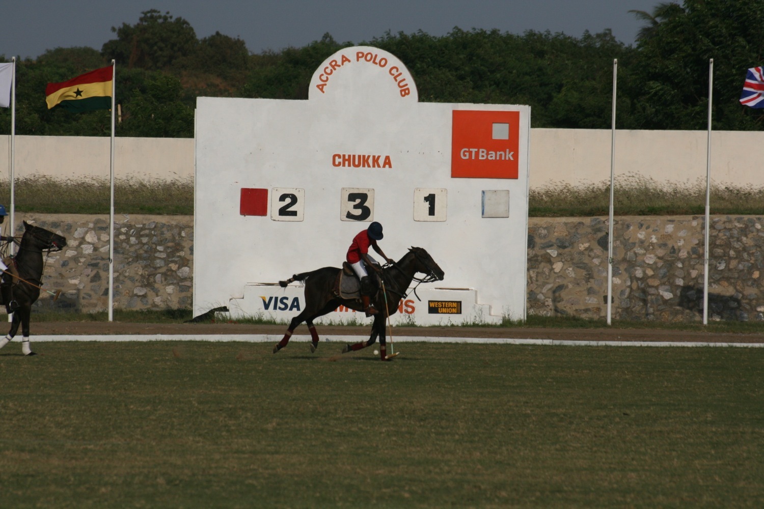 Accra Polo Club