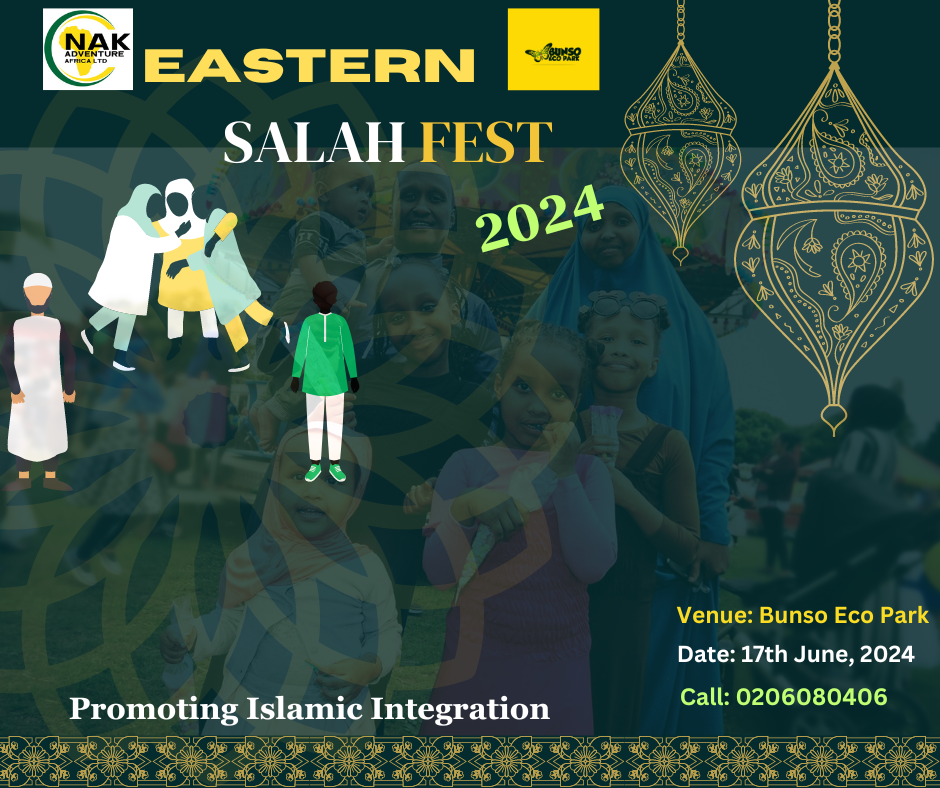 Salah Fest