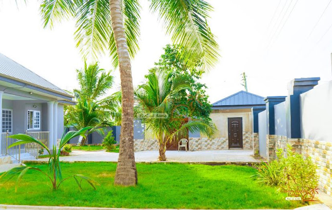 Groove Haven Lodge