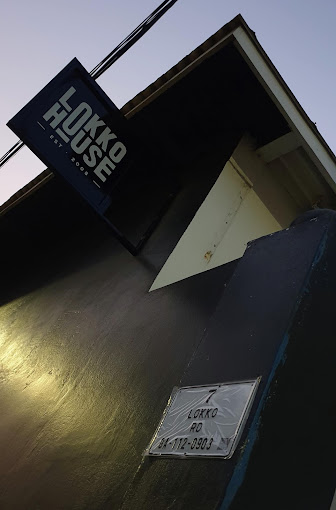 Lokko House